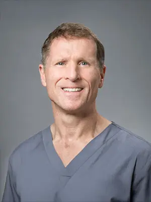 Stephen Loehr, MD