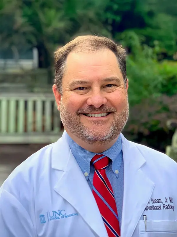 Dr. Peter Bream